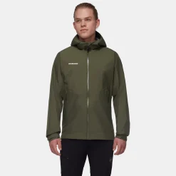Alto Light HS Hooded Jacket Men