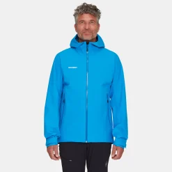 Alto Light HS Hooded Jacket Men