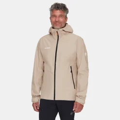 Alto Light HS Hooded Jacket Men