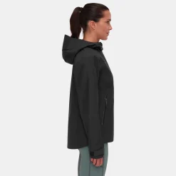 Alto Light HS Hooded Jacket Women