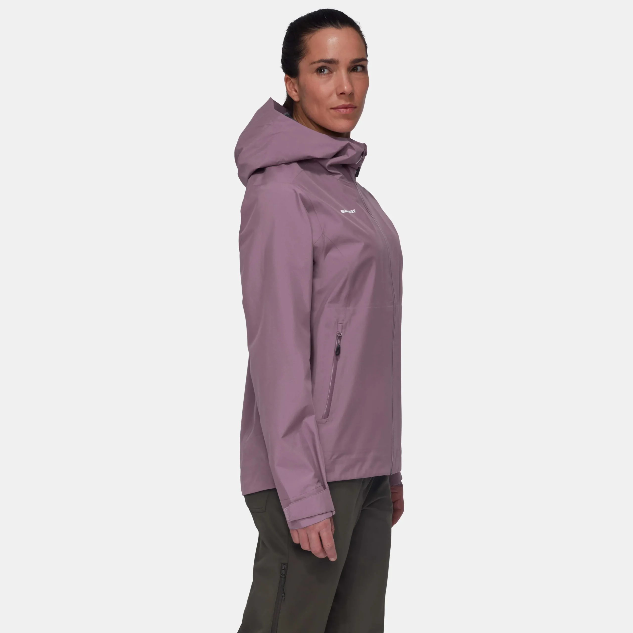 Alto Light HS Hooded Jacket Women