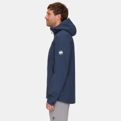 Alto Light HS Hooded Jacket Men