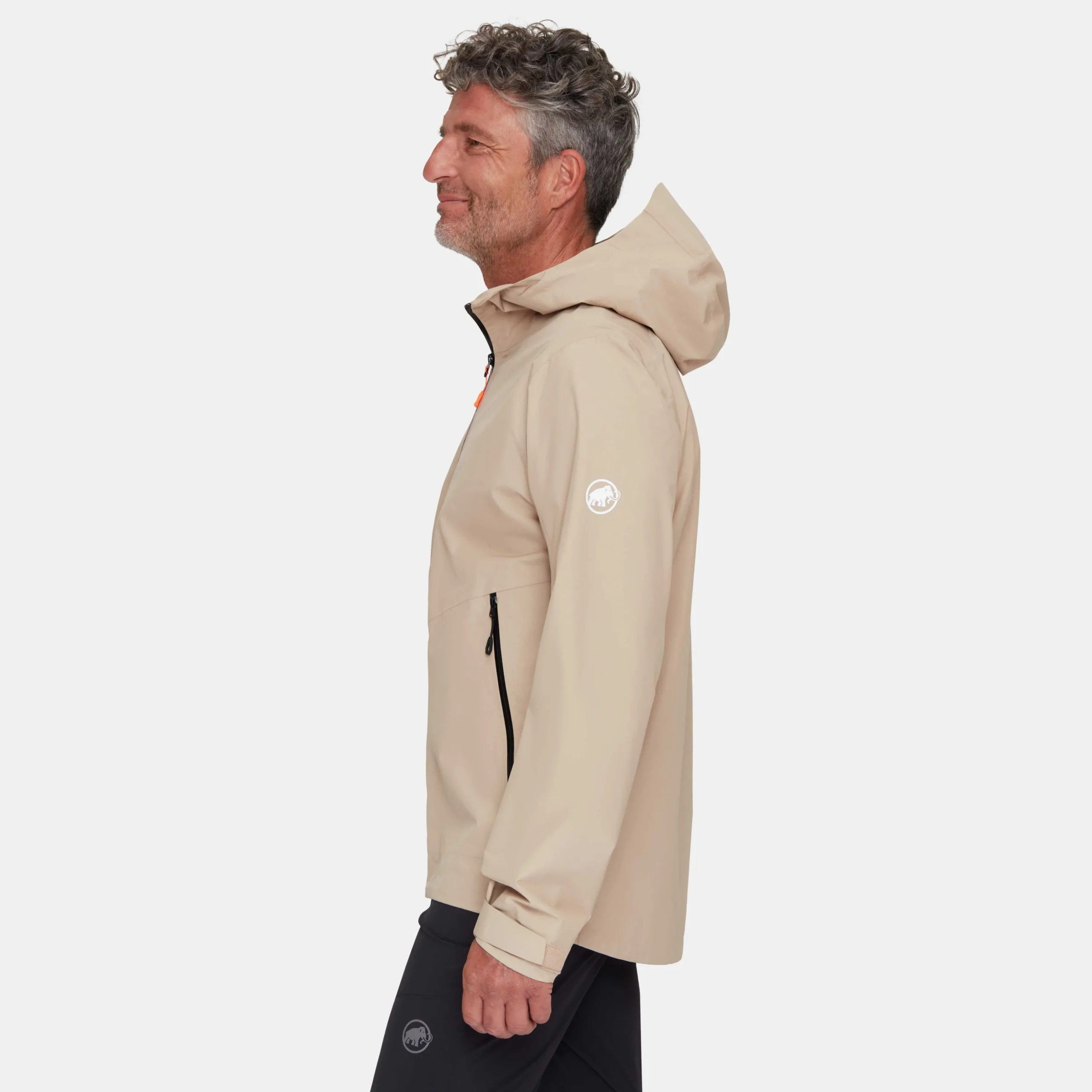 Alto Light HS Hooded Jacket Men