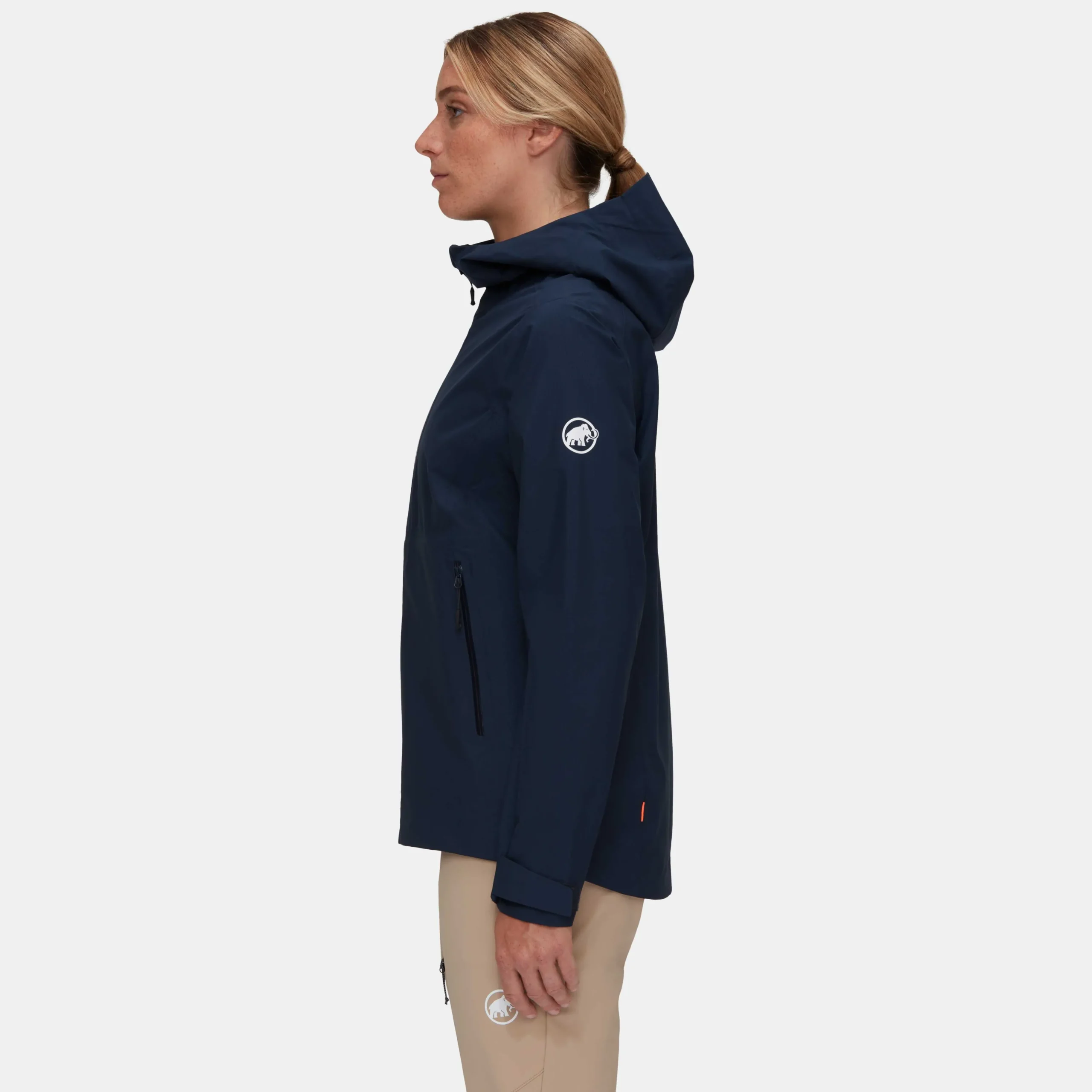 Alto Light HS Hooded Jacket Women