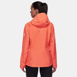 Alto Light HS Hooded Jacket Women
