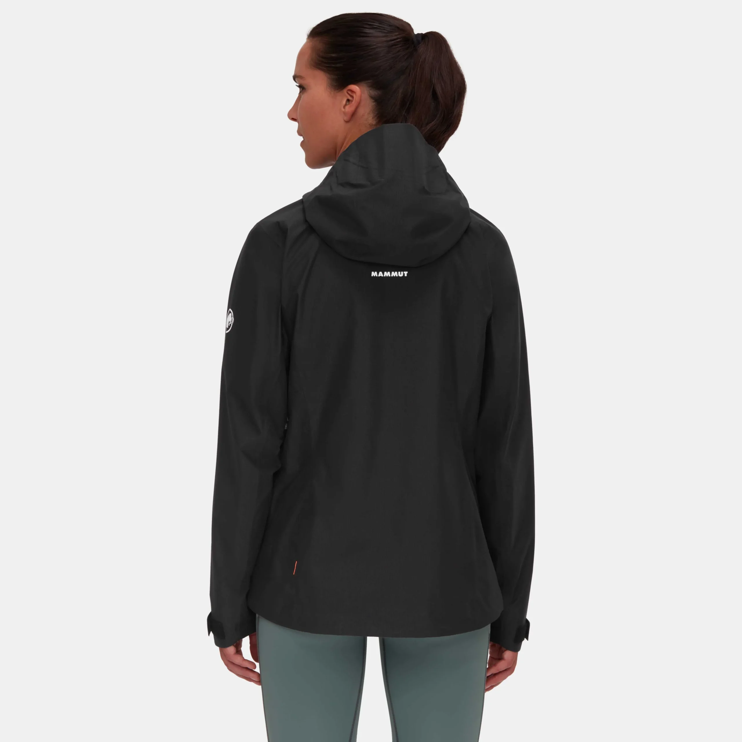 Alto Light HS Hooded Jacket Women