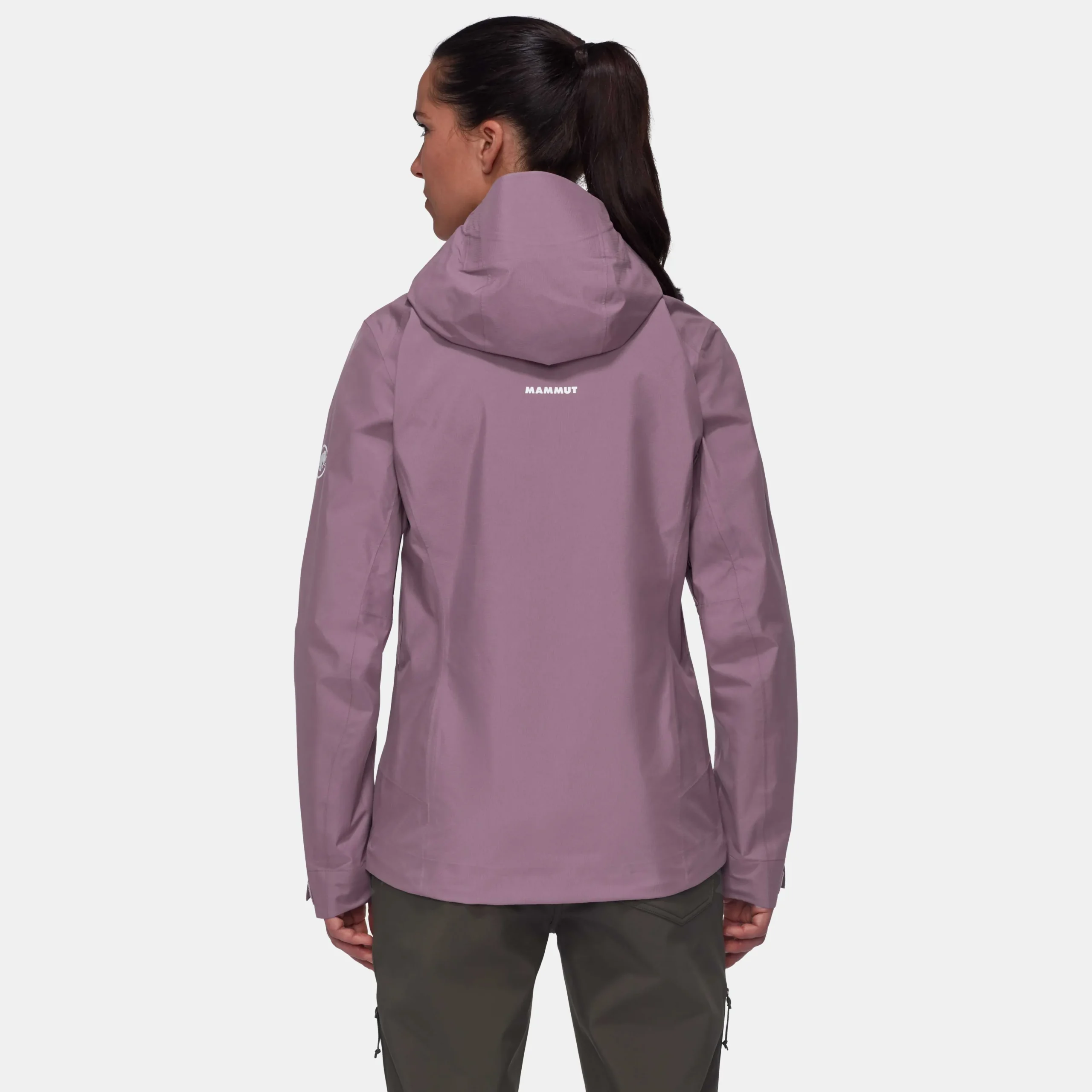 Alto Light HS Hooded Jacket Women