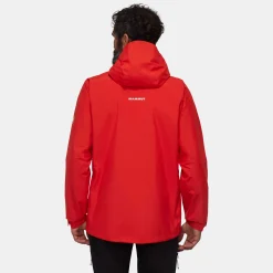 Alto Light HS Hooded Jacket Men