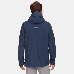 Alto Light HS Hooded Jacket Men