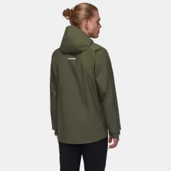 Alto Light HS Hooded Jacket Men