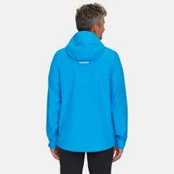 Alto Light HS Hooded Jacket Men