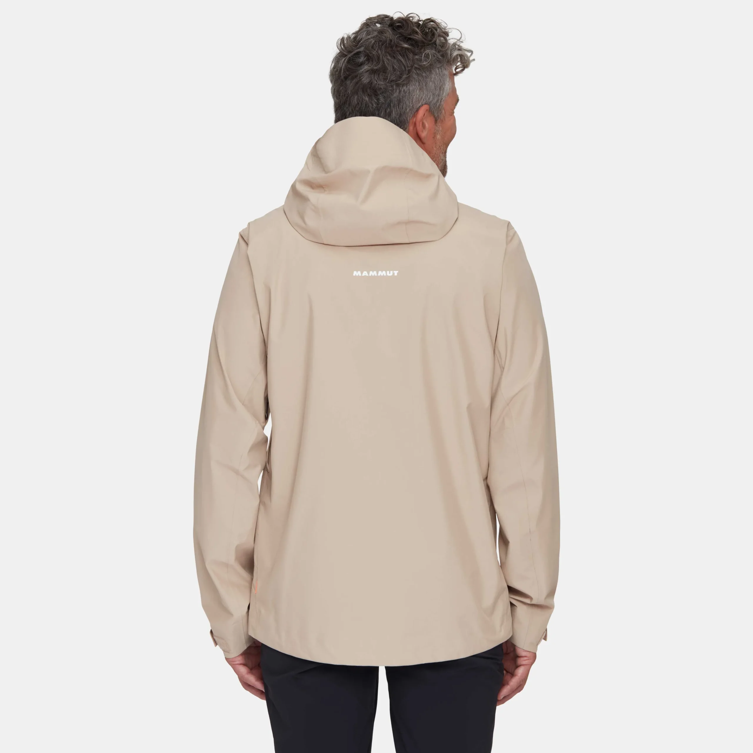 Alto Light HS Hooded Jacket Men