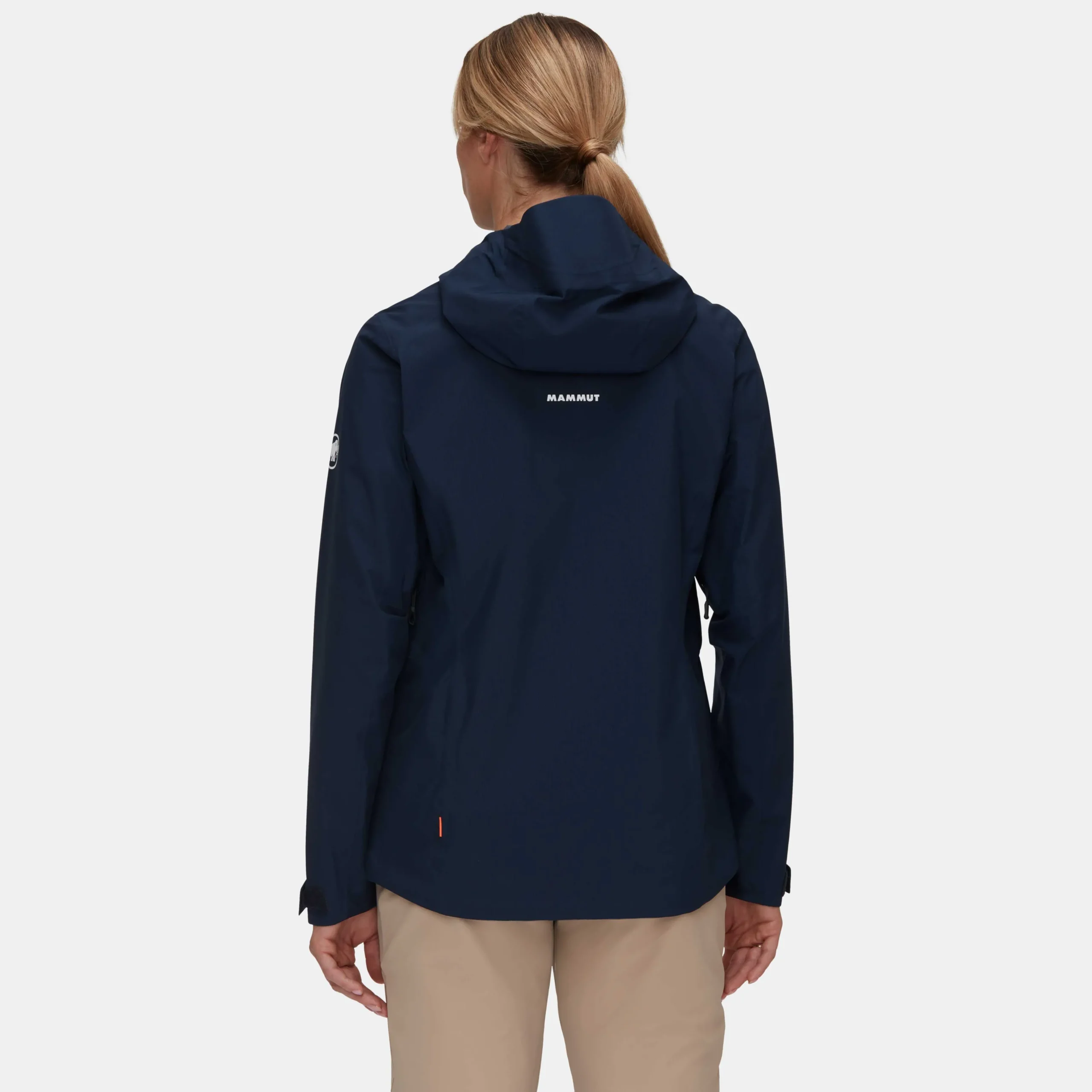 Alto Light HS Hooded Jacket Women