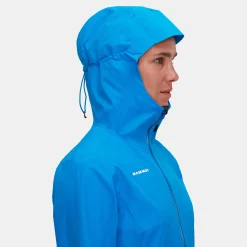 Alto Light HS Hooded Jacket Women