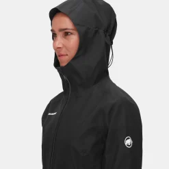 Alto Light HS Hooded Jacket Women