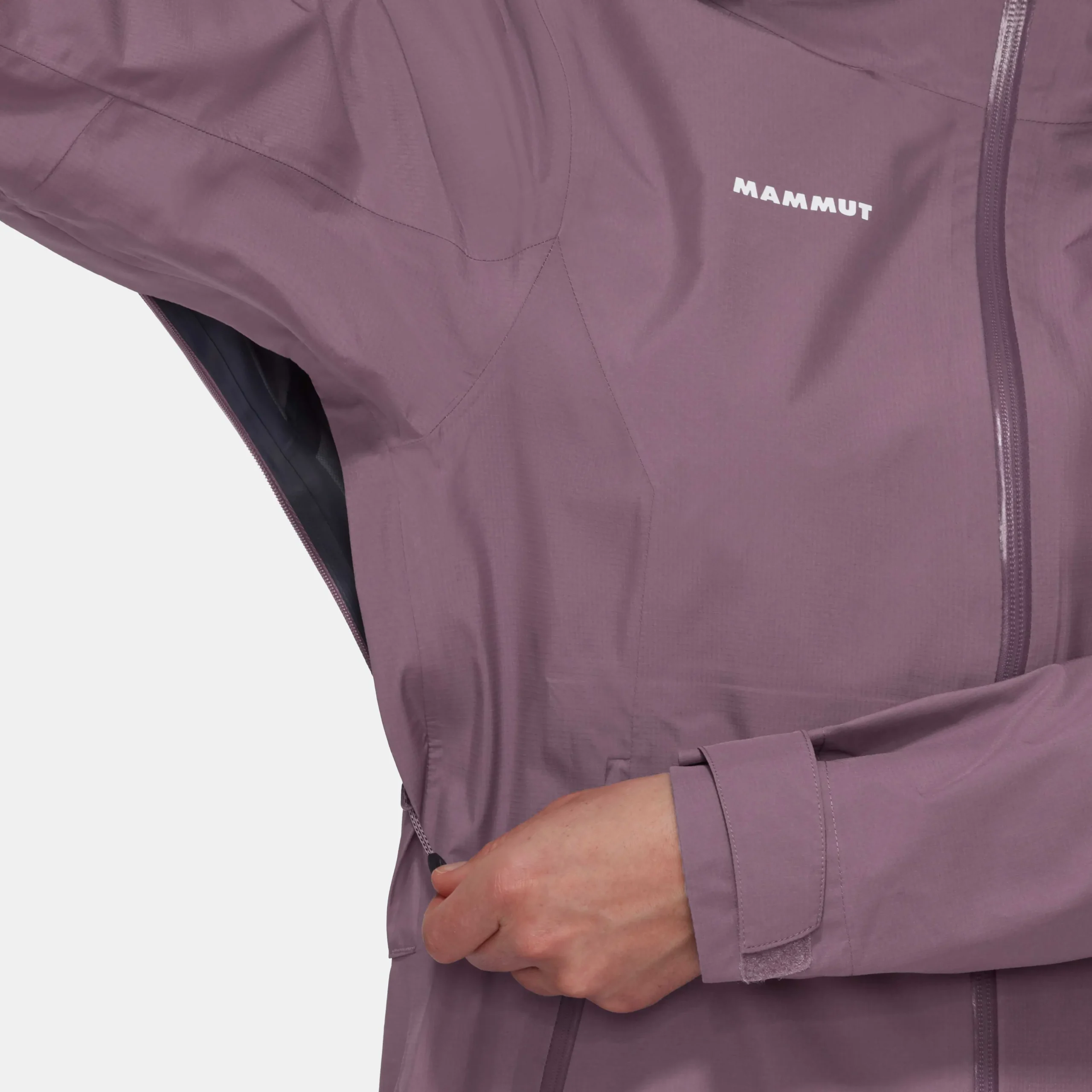 Alto Light HS Hooded Jacket Women