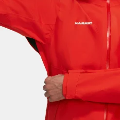 Alto Light HS Hooded Jacket Men