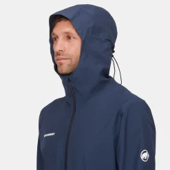 Alto Light HS Hooded Jacket Men