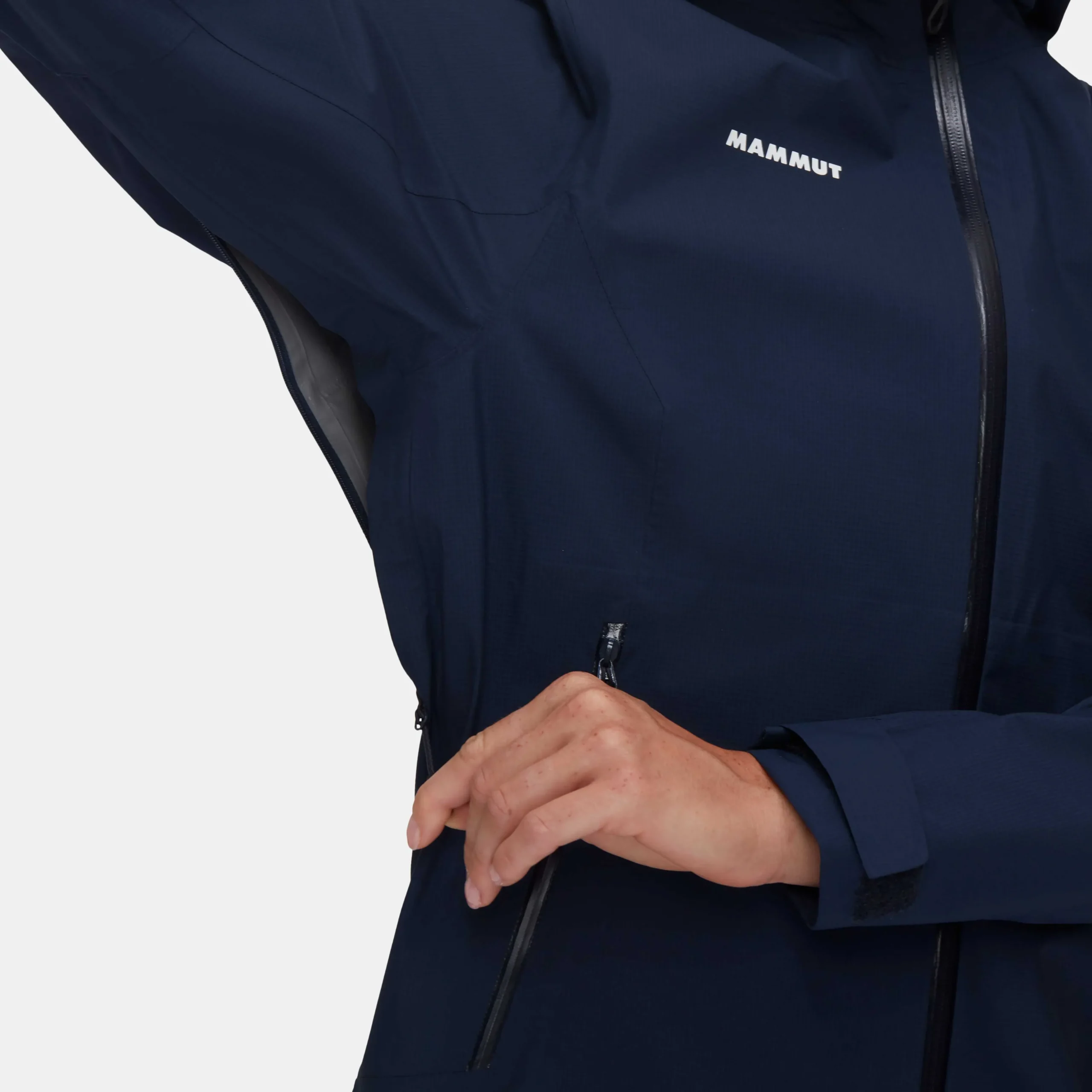 Alto Light HS Hooded Jacket Women