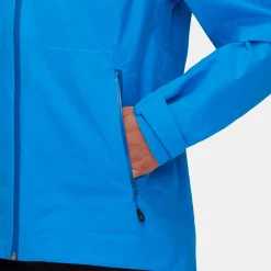 Alto Light HS Hooded Jacket Women