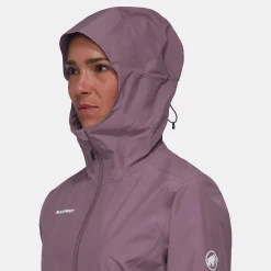 Alto Light HS Hooded Jacket Women