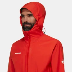 Alto Light HS Hooded Jacket Men