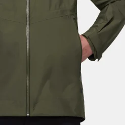 Alto Light HS Hooded Jacket Men