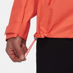 Alto Light HS Hooded Jacket Women