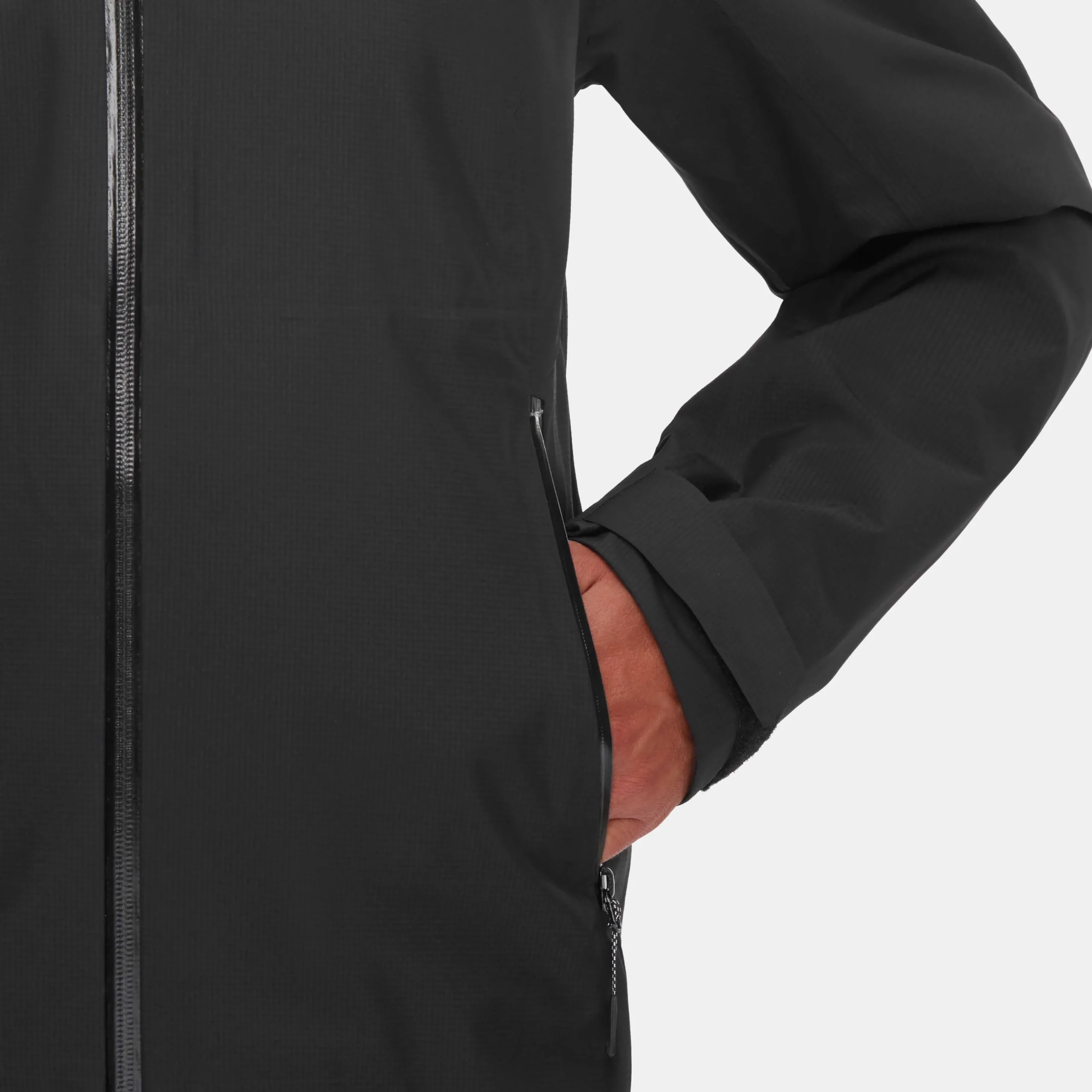 Alto Light HS Hooded Jacket Women
