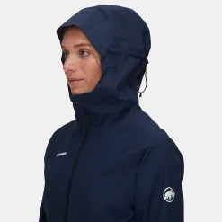 Alto Light HS Hooded Jacket Women