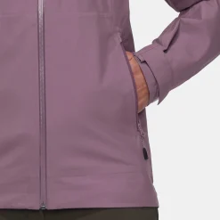 Alto Light HS Hooded Jacket Women