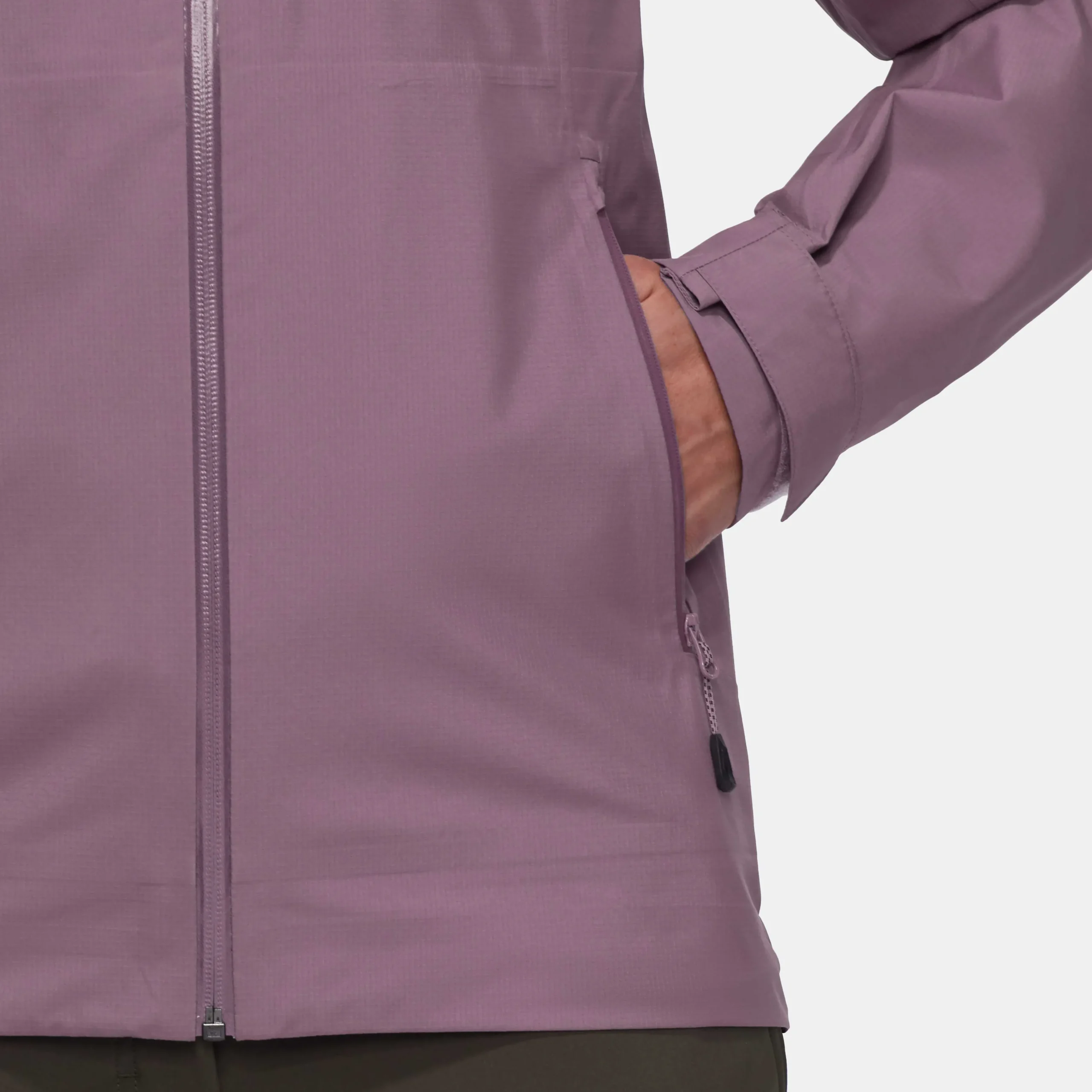Alto Light HS Hooded Jacket Women
