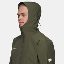 Alto Light HS Hooded Jacket Men
