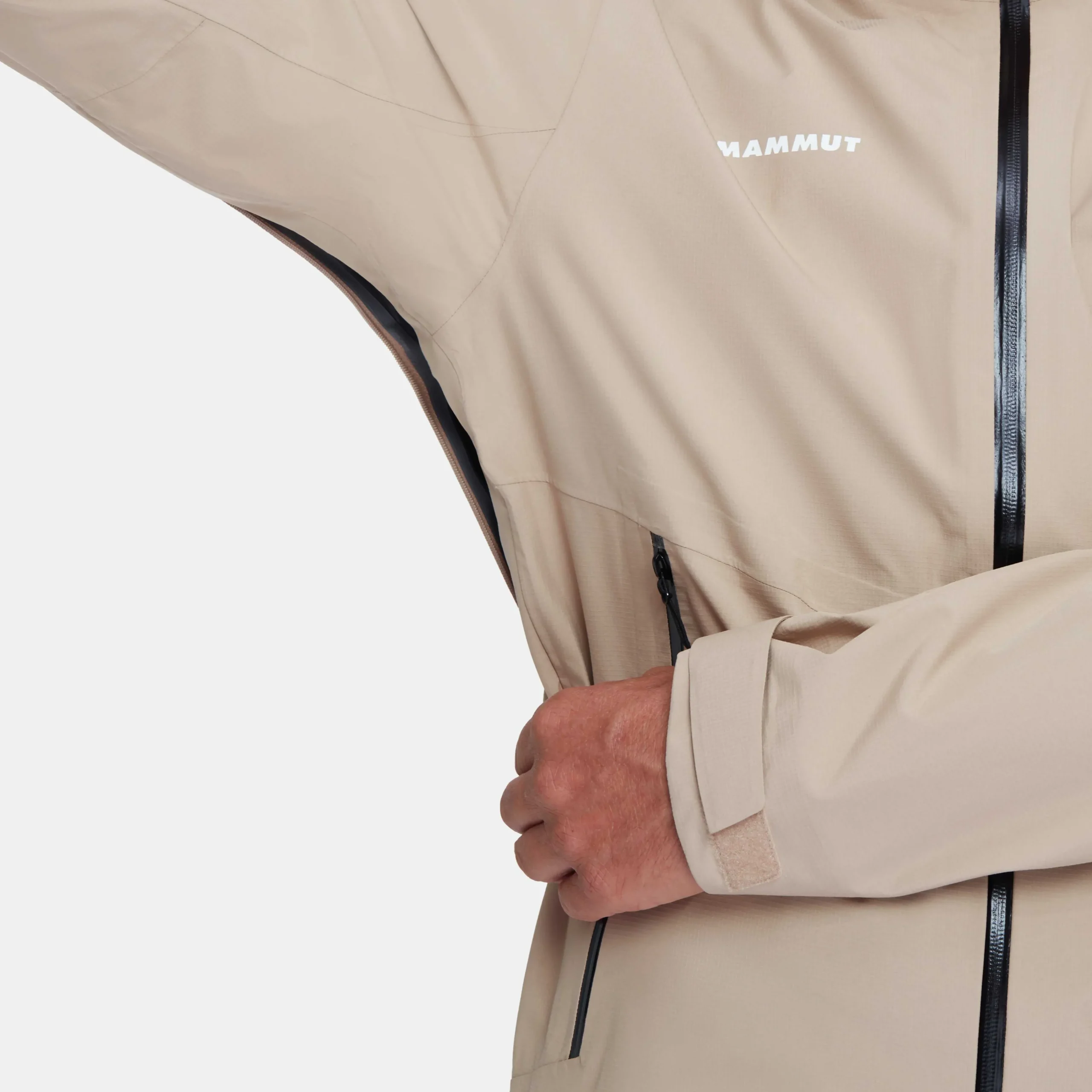 Alto Light HS Hooded Jacket Men