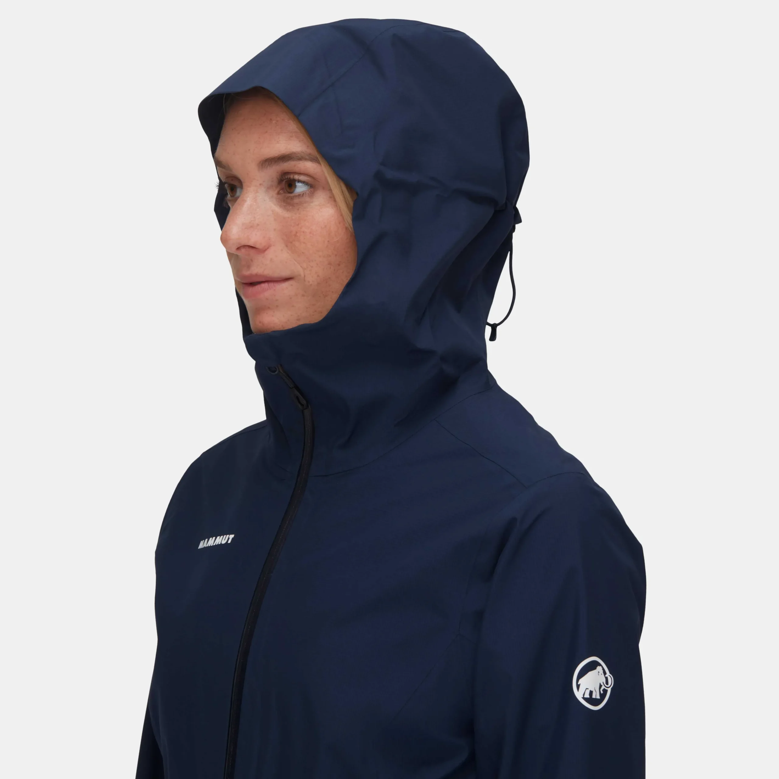 Alto Light HS Hooded Jacket Women