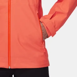 Alto Light HS Hooded Jacket Women