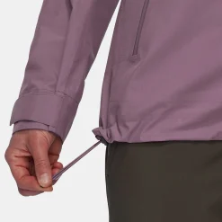 Alto Light HS Hooded Jacket Women