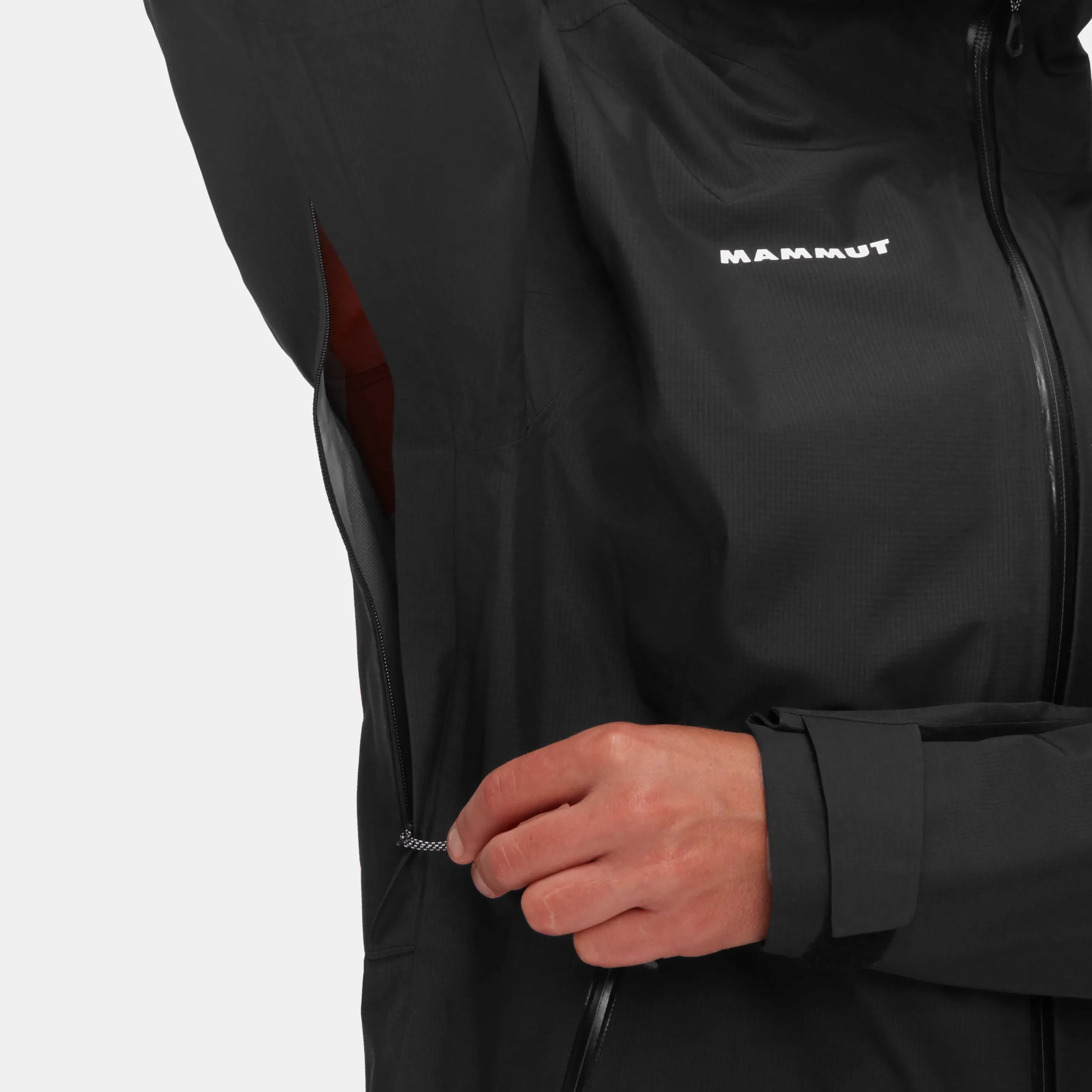 Alto Light HS Hooded Jacket Women