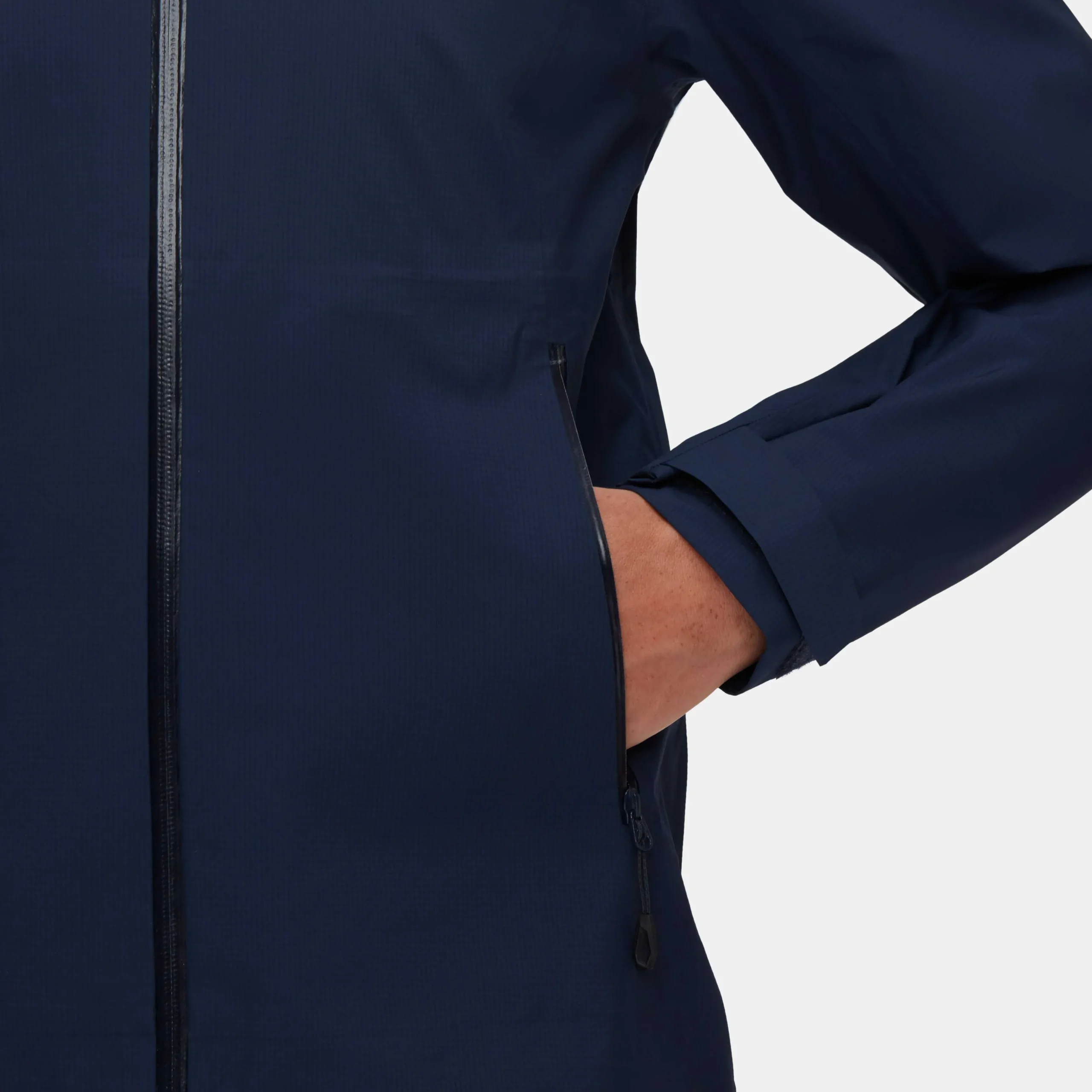 Alto Light HS Hooded Jacket Women