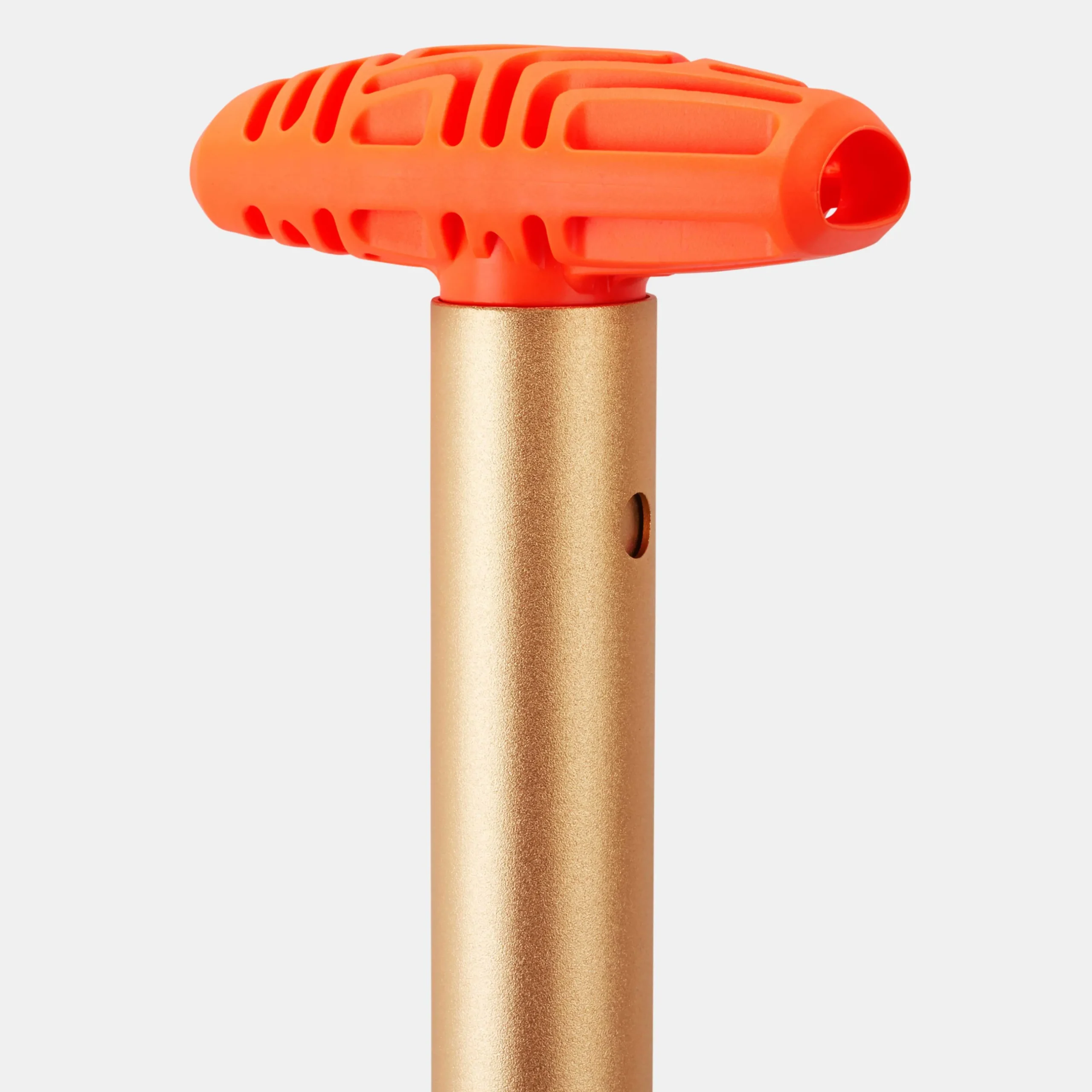 Alugator Light