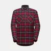 Alvra Longsleeve Shirt Men