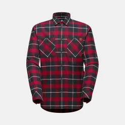 Alvra Longsleeve Shirt Men