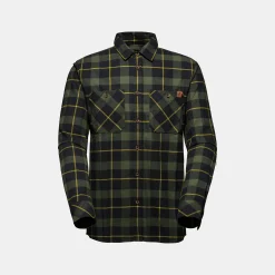 Alvra Longsleeve Shirt Men