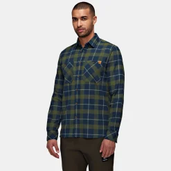 Alvra Longsleeve Shirt Men