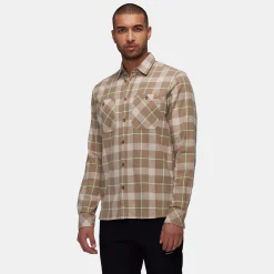 Alvra Longsleeve Shirt Men