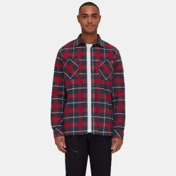 Alvra Longsleeve Shirt Men