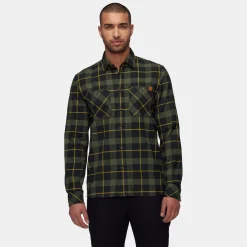 Alvra Longsleeve Shirt Men