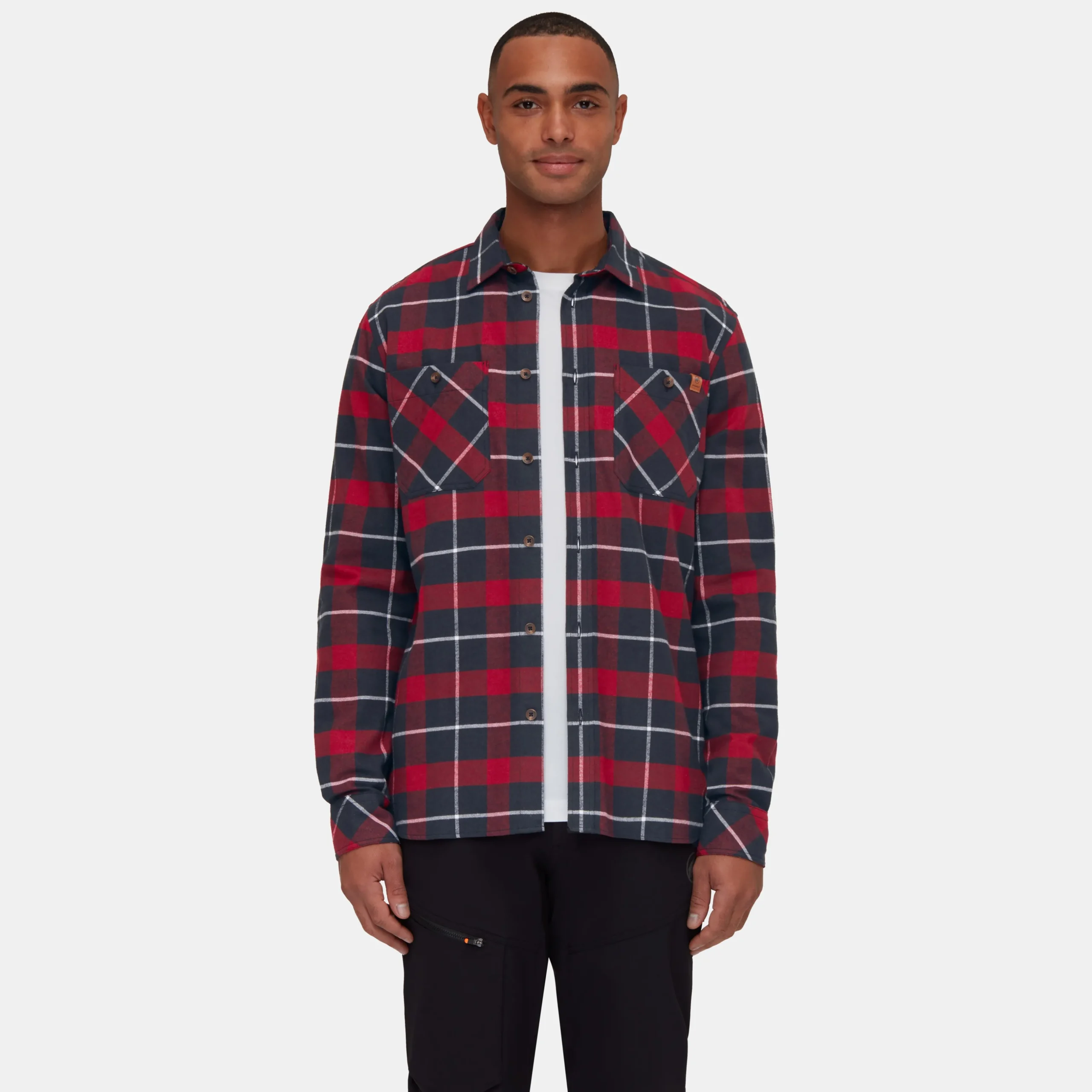 Alvra Longsleeve Shirt Men