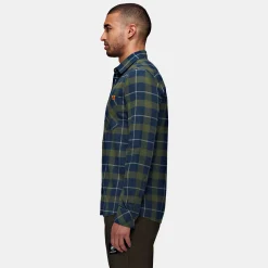 Alvra Longsleeve Shirt Men