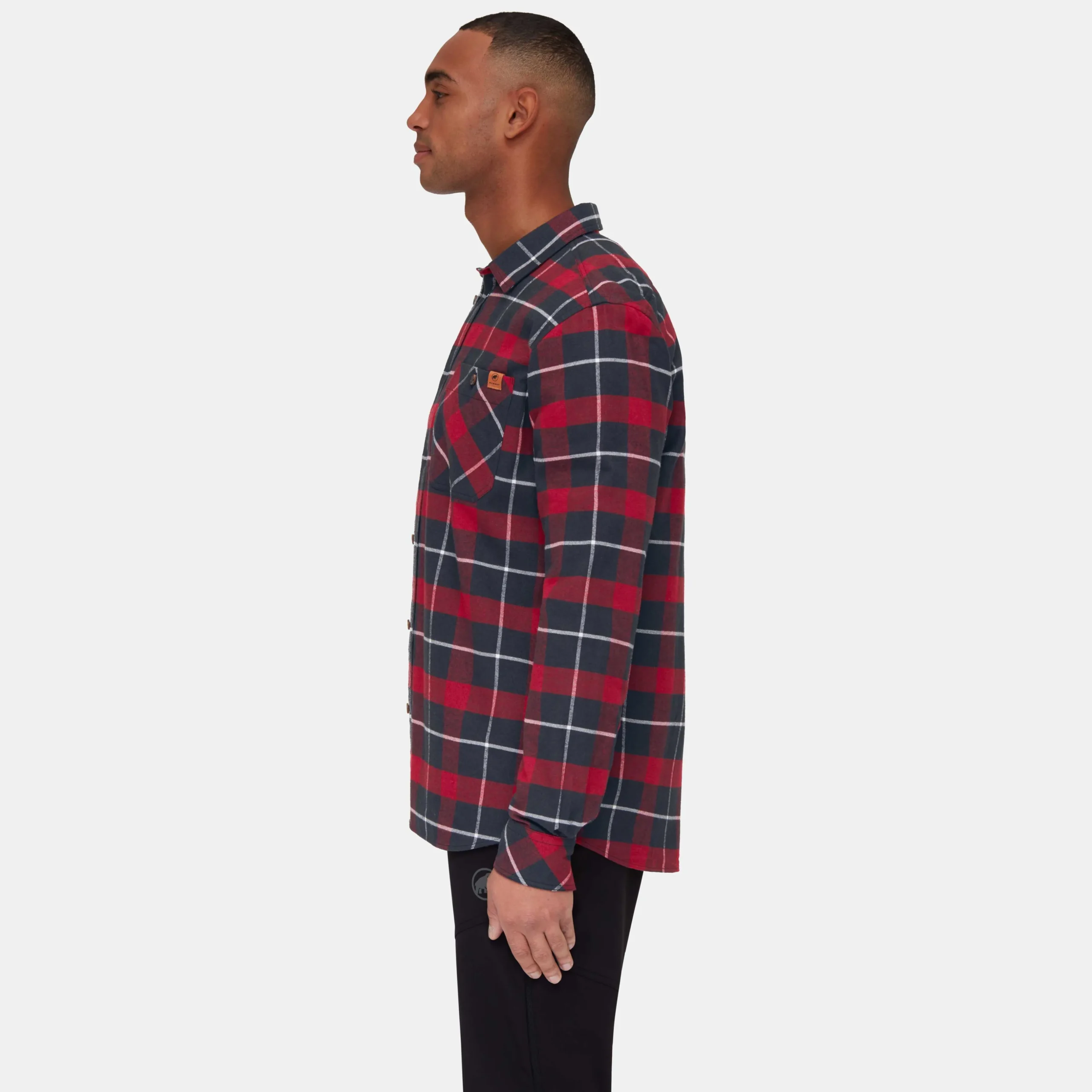 Alvra Longsleeve Shirt Men